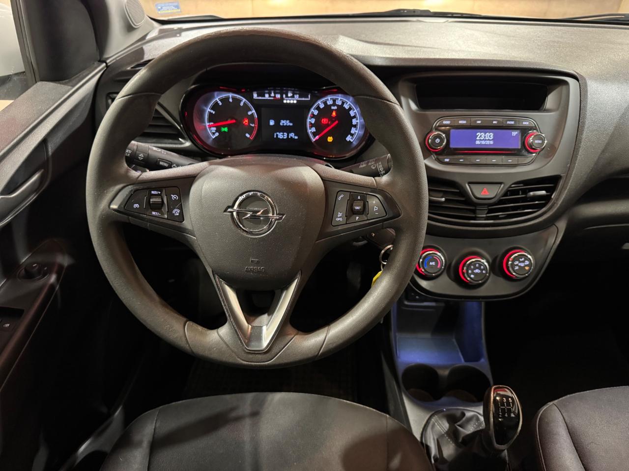 Opel Karl 1.0 75 CV Start&Stop N-Joy NEOPATENTATI