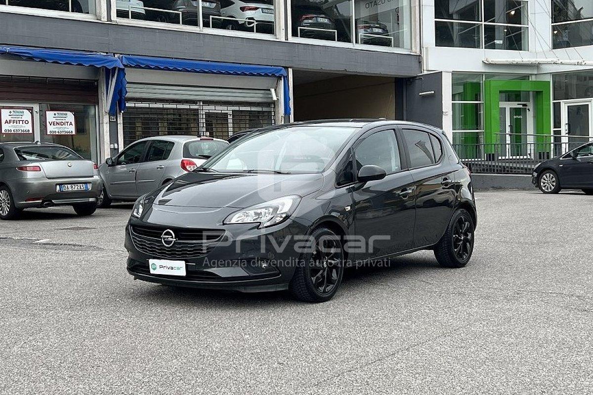 OPEL Corsa 1.3 CDTI 5 porte b-Color