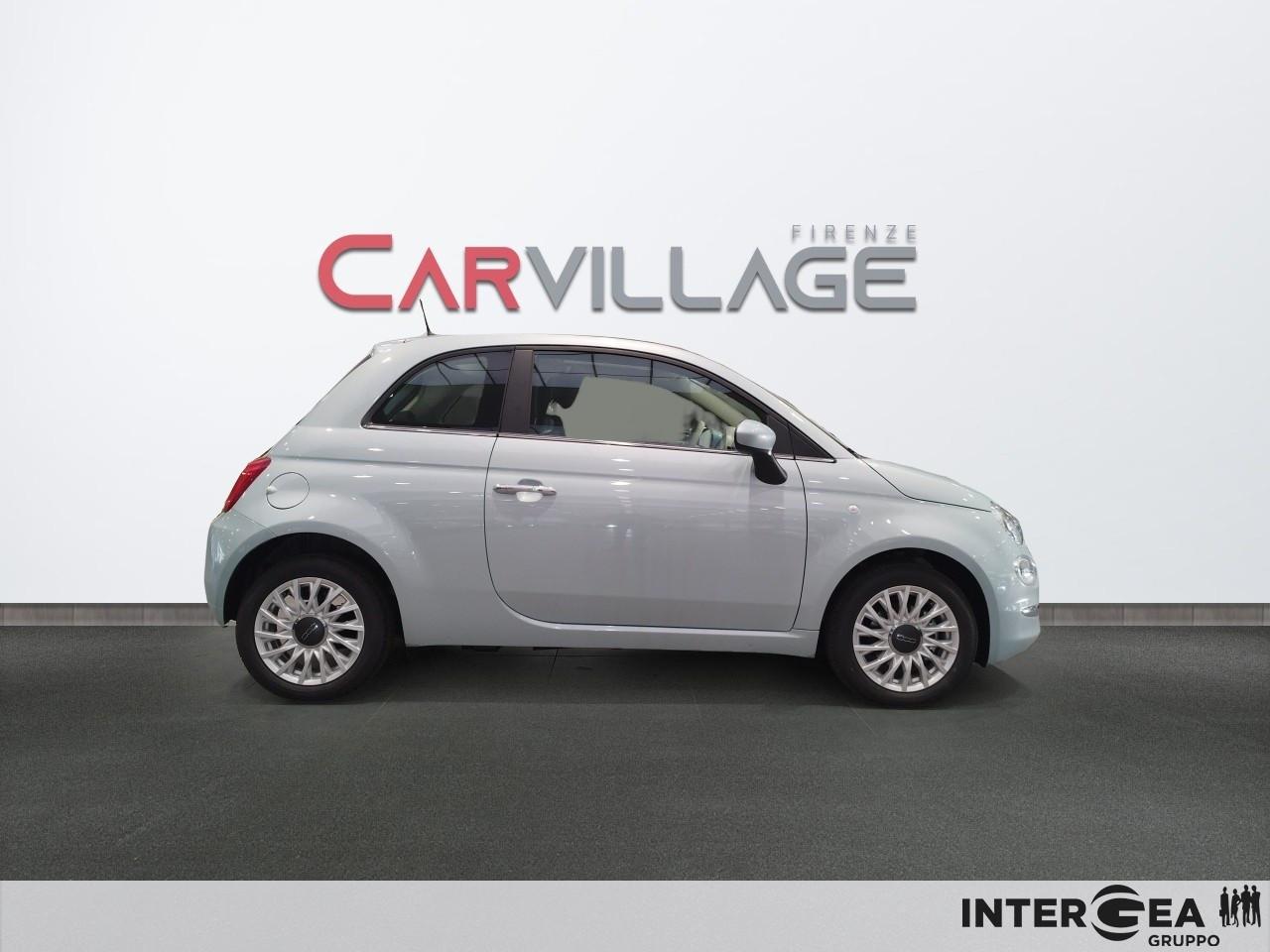 FIAT 500 1.0 hybrid Dolcevita 70cv