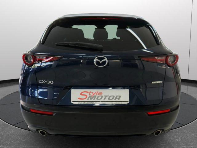 MAZDA CX-30 2.0L Skyactiv-G 150 CV M Hybrid 2WD Executive