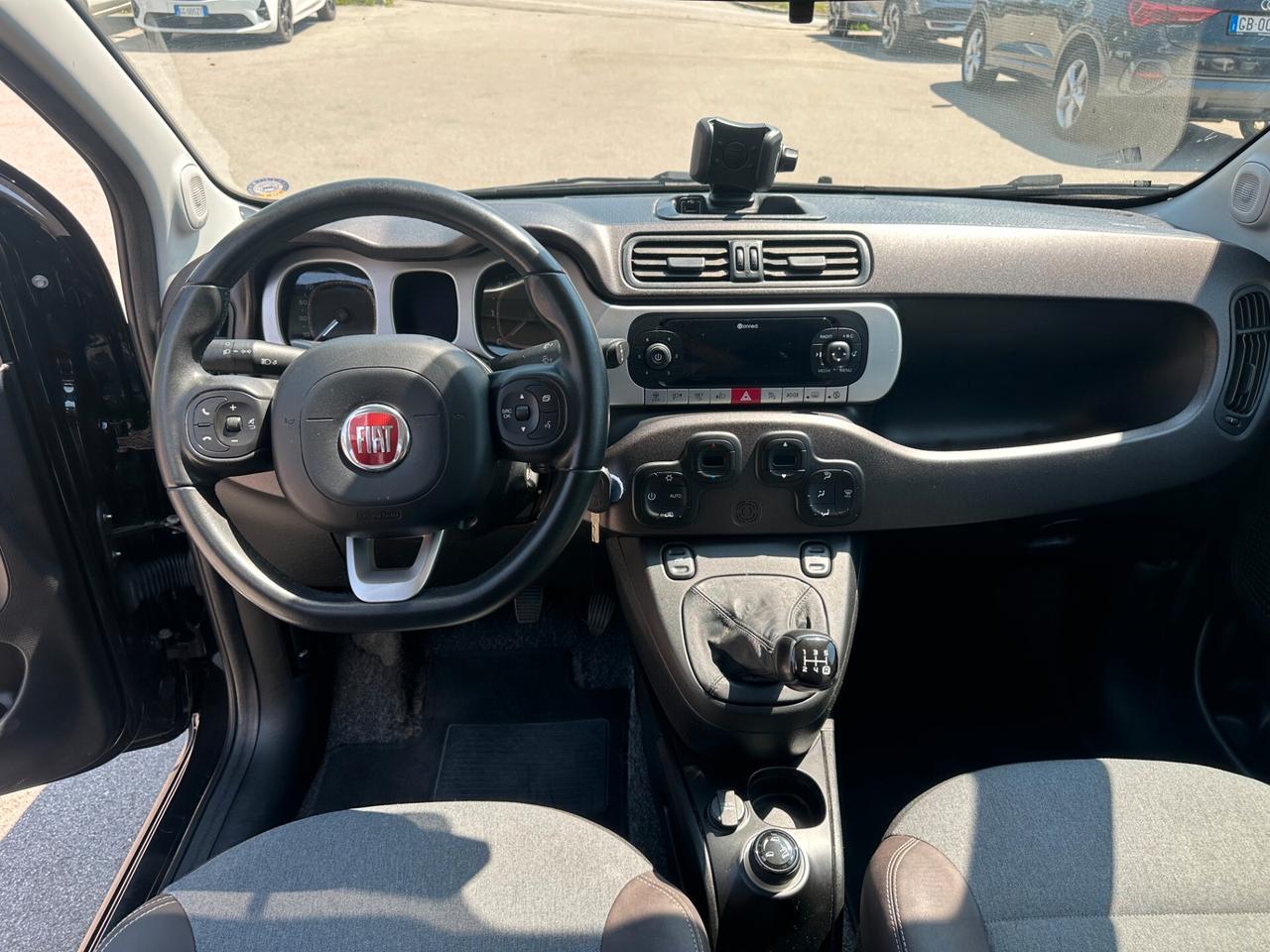 Fiat Panda Cross 1.3 MJT 95 CV S&S 4x4
