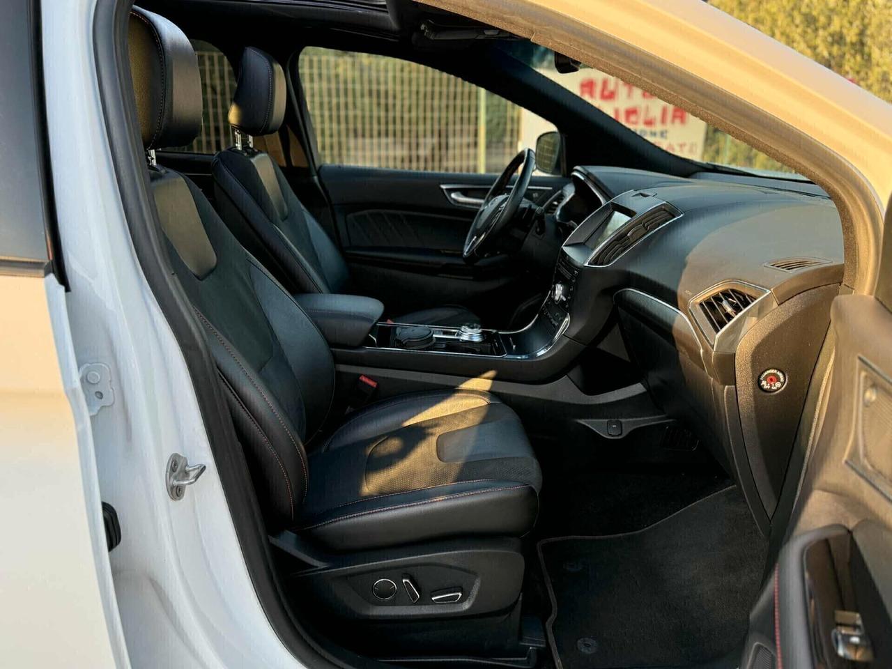 Ford Edge 2.0 EcoBlue 238CV AWD S&S Autom. ST-Line 37.000km