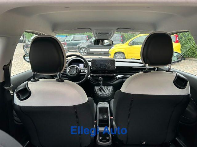 FIAT 500 PROMO FINANZ. Berlina Hybrid Icon KM0
