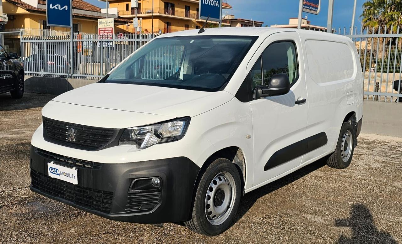 PEUGEOT PARTNER HDi 100 MOTORE NUOVO PEUGEOT !!! PASSO LUNGO