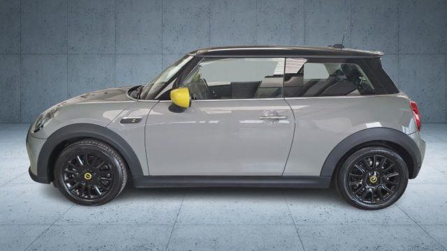 MINI Cooper SE Cooper SE Aut.