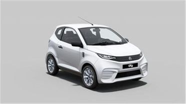 AIXAM City eCity Pack