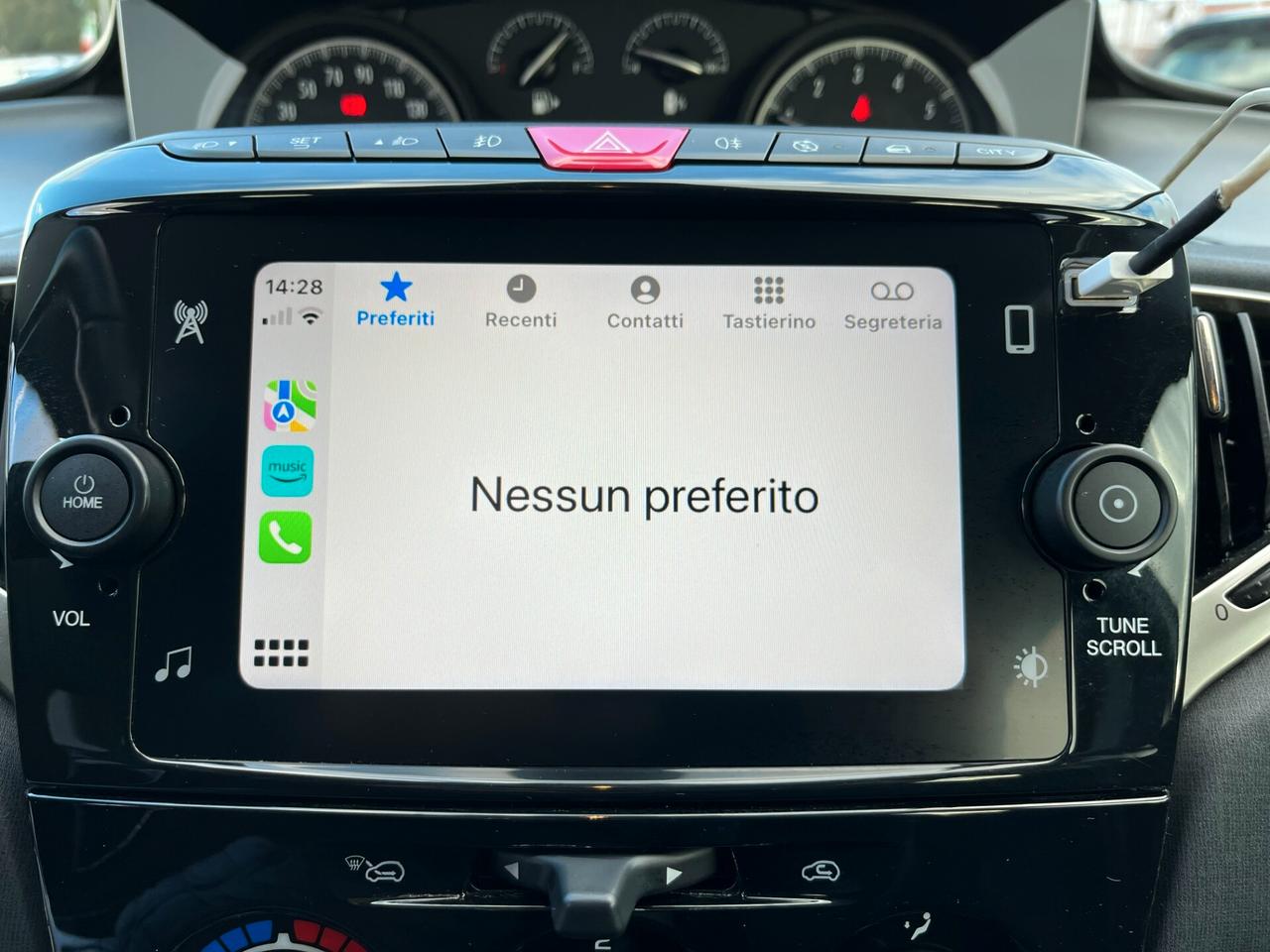 Lancia Ypsilon 1.0 FireFly 5 porte S&S Hybrid Gold Plus