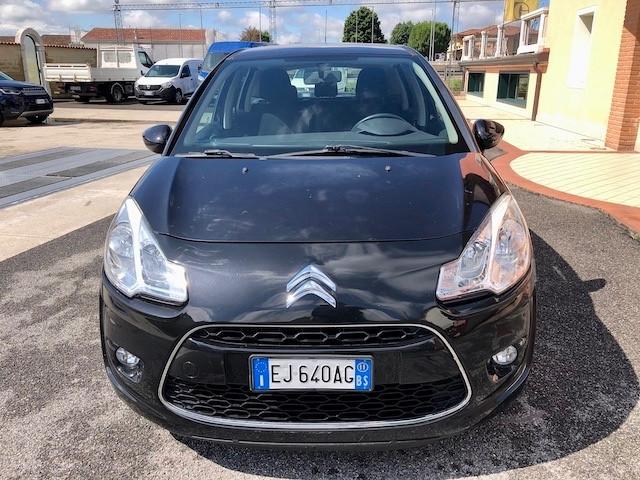 Citroen C3 1.1 Seduction