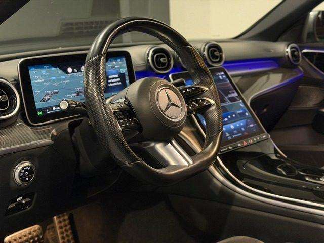 MERCEDES-BENZ C 300 d Mild hybrid 265CV Premium Plus AMG