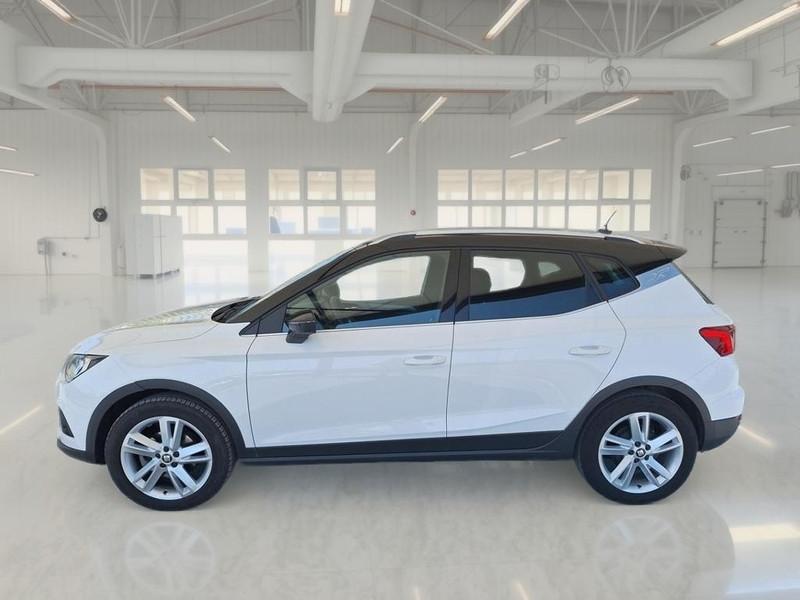 SEAT ARONA 1.0 TGI 66KW FR CROSSOVER