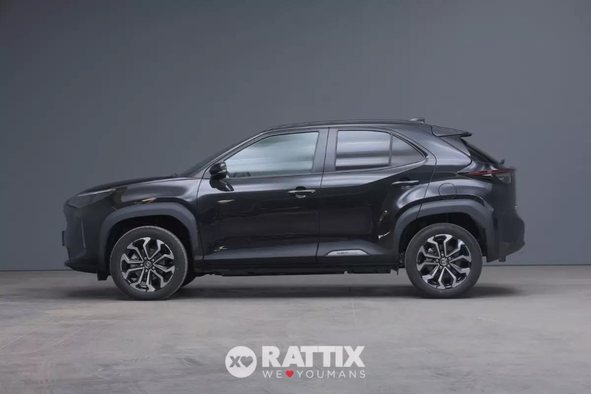 Toyota Yaris Cross 1.5 Hybrid Trend 115CV e-CVT