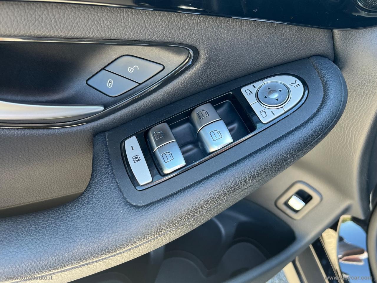 MERCEDES-BENZ GLC 220 d 4Matic Sport