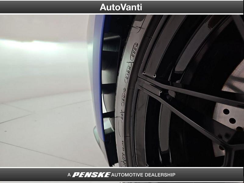 BMW Serie 4 Coupé M4 Competition M xDrive
