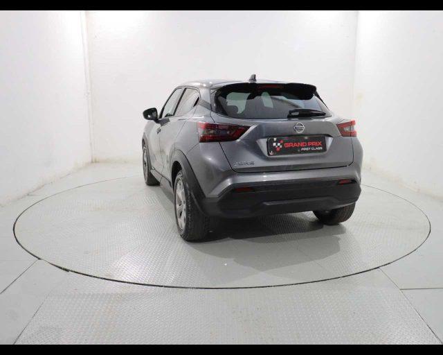 NISSAN Juke 1.0 DIG-T 114 CV Business