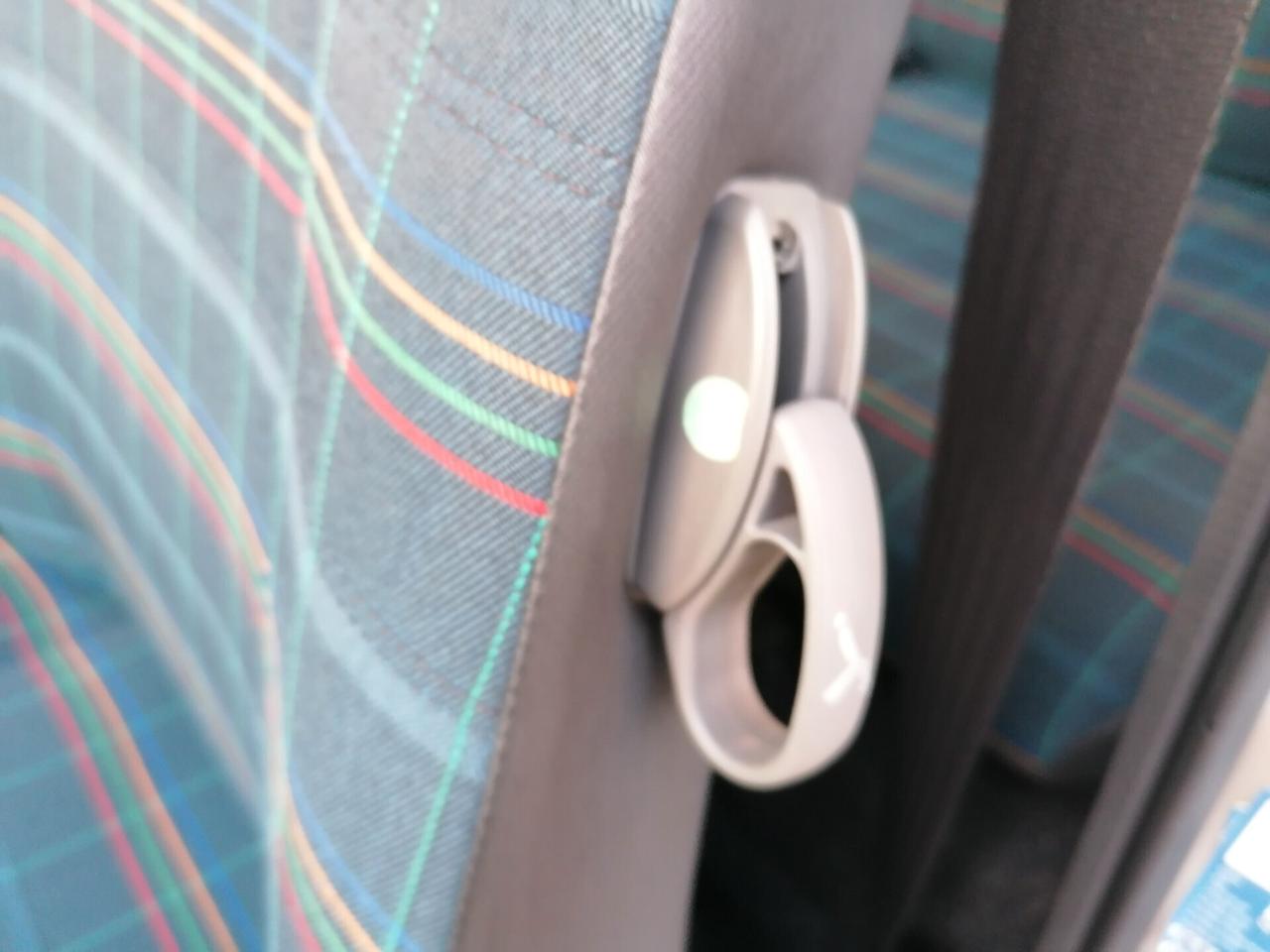 Fiat Panda 1100 i.e. HOBBY *COME NUOVA*30.000KM