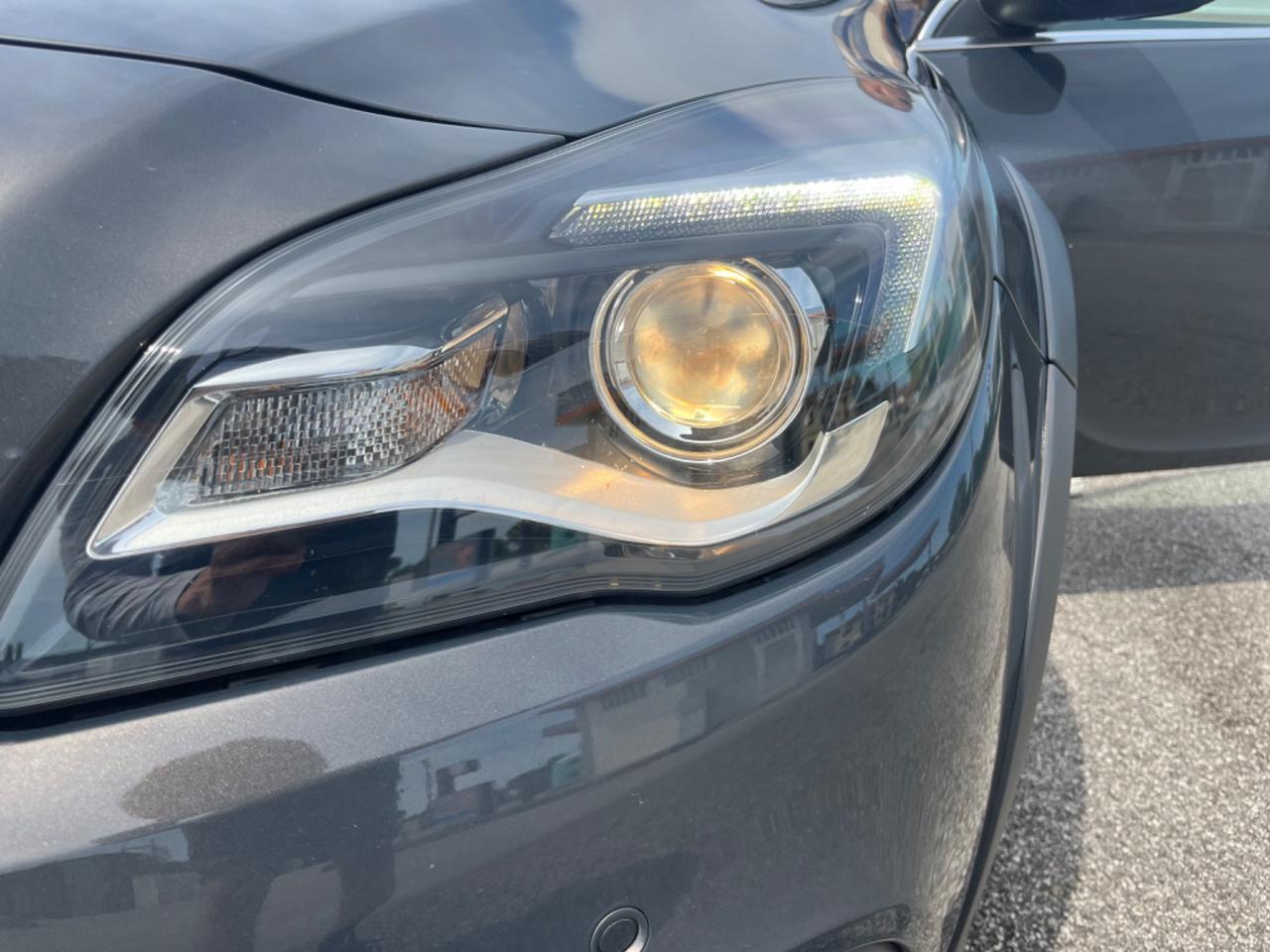Opel Insignia 2.0
