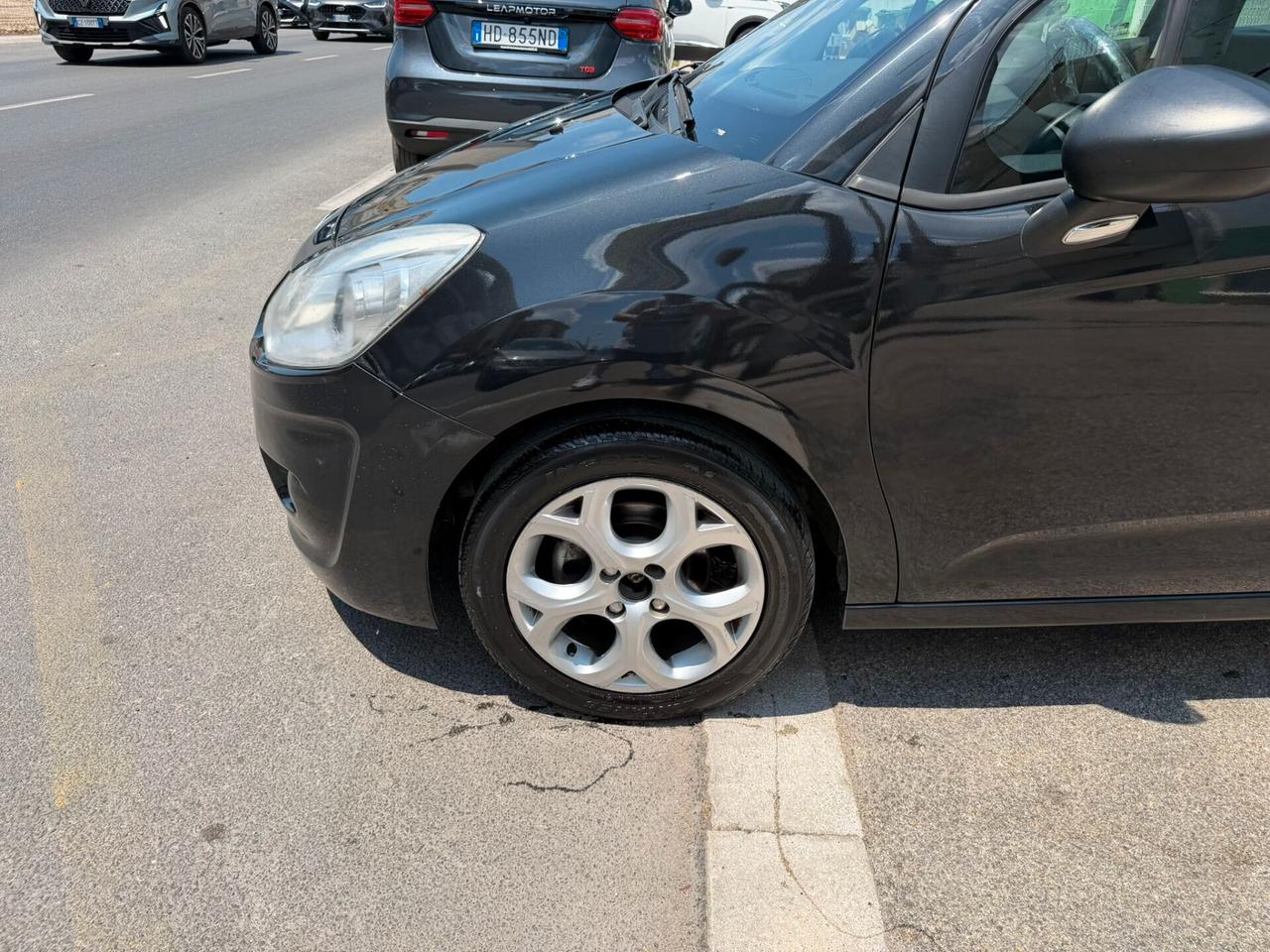 Citroen C3 1.1 Exclusive