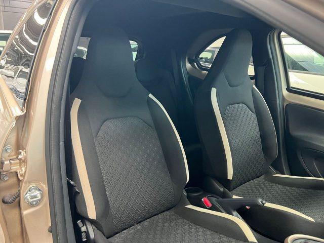 TOYOTA Aygo X Aygo X 1.0 VVT-i 72 CV 5 porte Trend S-CVT