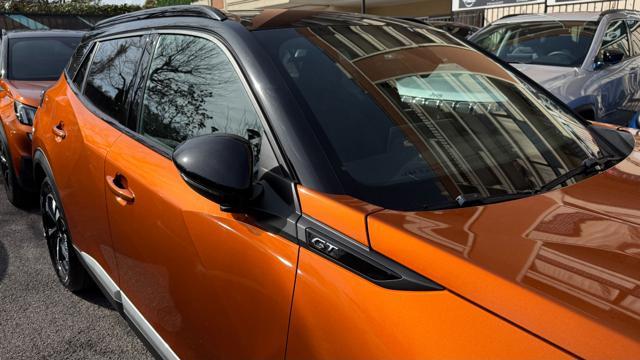 PEUGEOT 2008 1.2 PURETECH 131CV S&S GT*CL17*FULL LED*