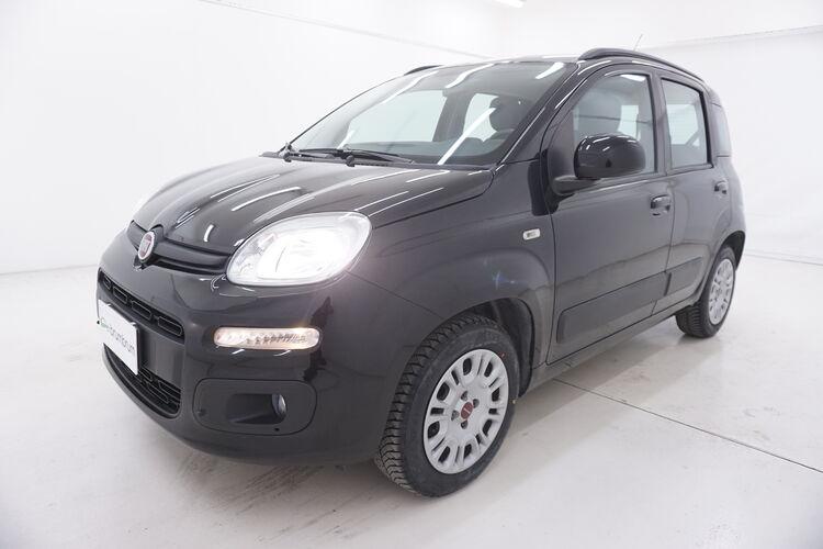 Fiat Panda Lounge BZ859296 1.2 Benzina 69CV