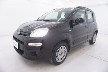 Fiat Panda Lounge BZ859296 1.2 Benzina 69CV