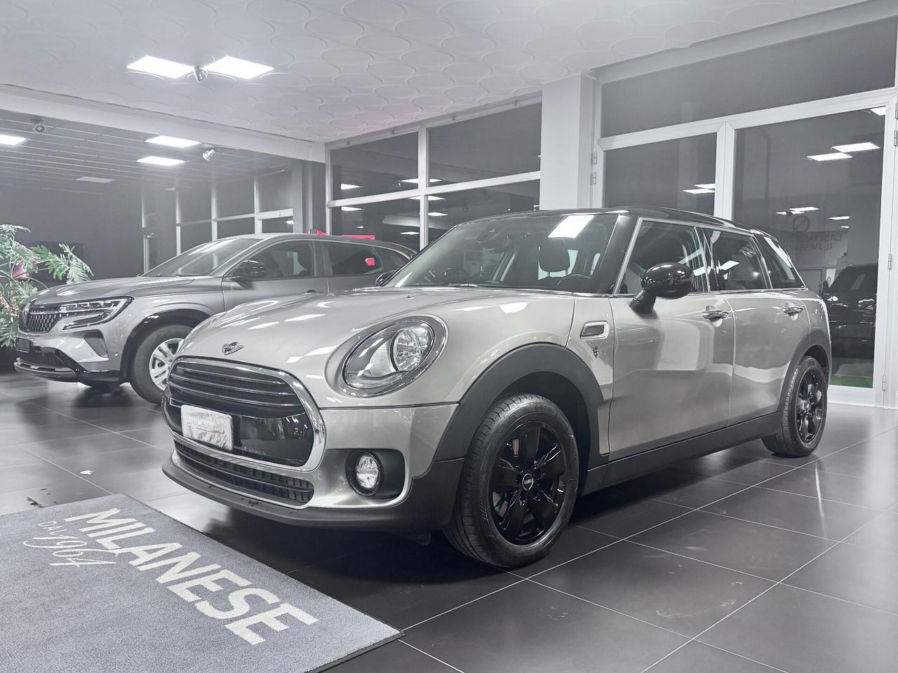 Mini Cooper Clubman 1.5