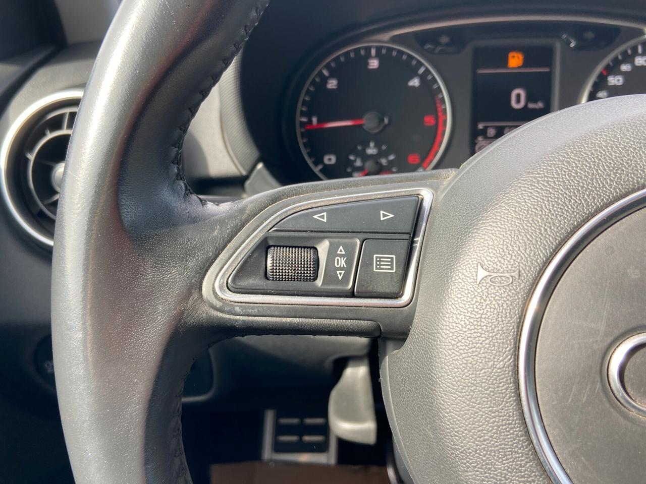 Audi A1 Sportback 1.6 tdi