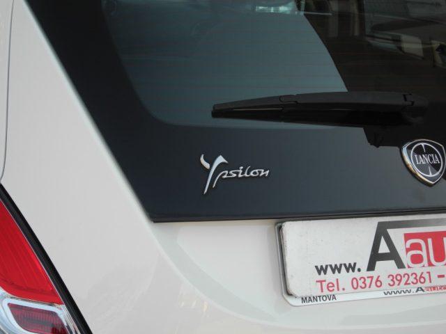 LANCIA Ypsilon 1.0 FireFly 5p. S&S Hybrid -Ok NEOPAT.- "36000 Km"