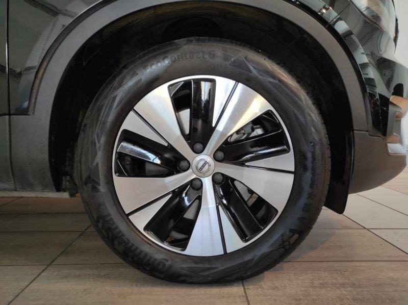 VOLVO XC40 (2017-->) - XC40 T5 Recharge Plug-in Hybrid Inscription Expression