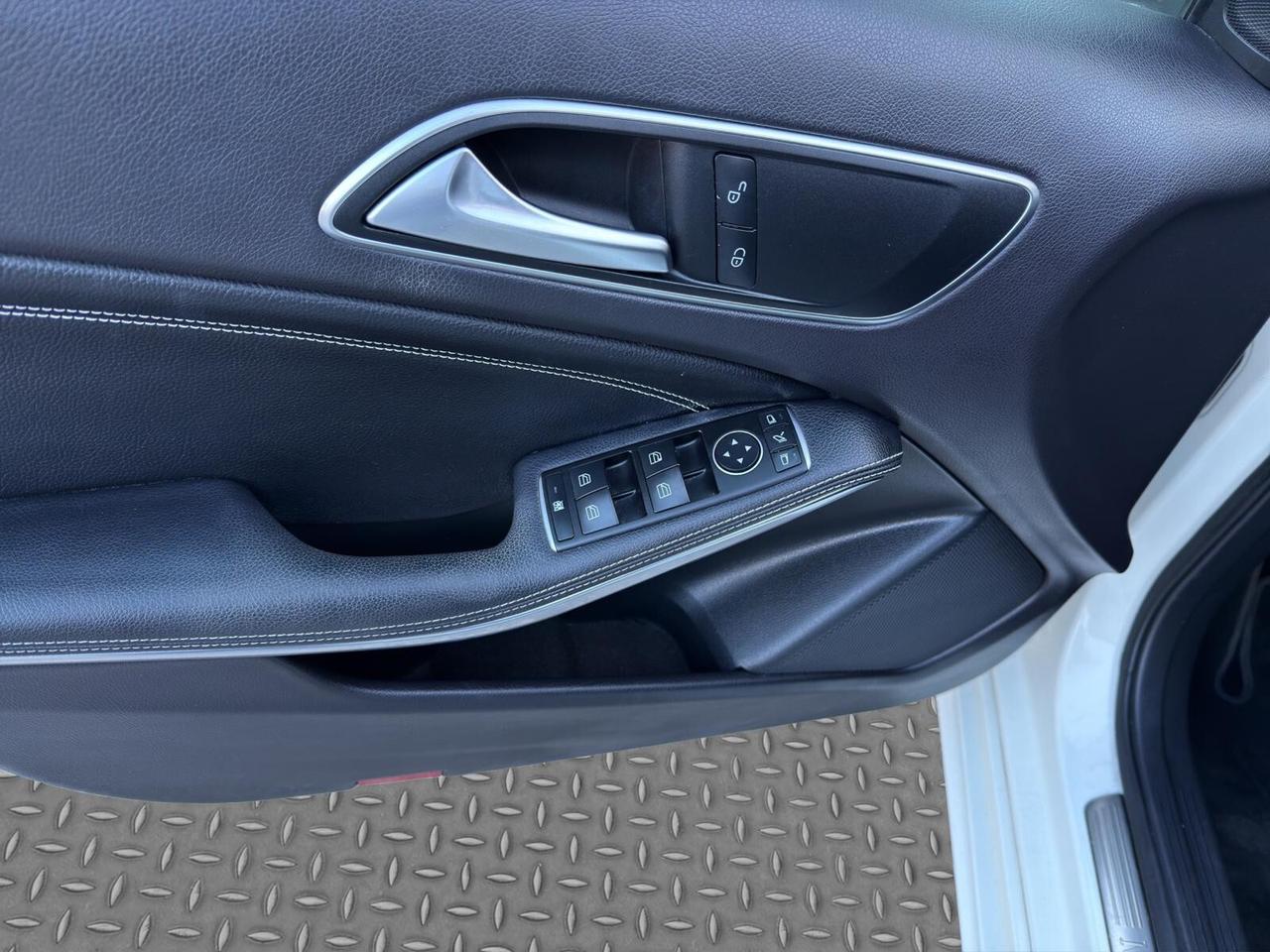 Mercedes-benz A 180 d Sport automatica 2018