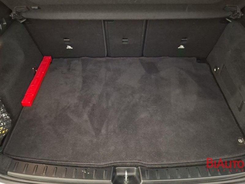 Mercedes-Benz GLA GLA 180 d Premium auto AMG Line