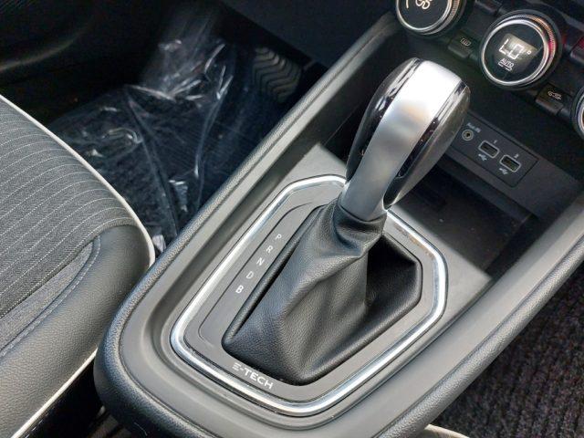 RENAULT Clio Full Hybrid E-Tech 140 CV 5 porte E-Tech FULL.