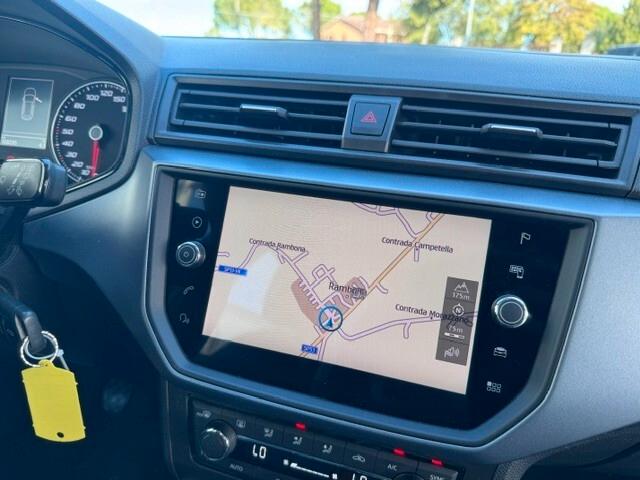 Seat Arona 1.0 TGI - METANO - MOLTO BELLA !!!