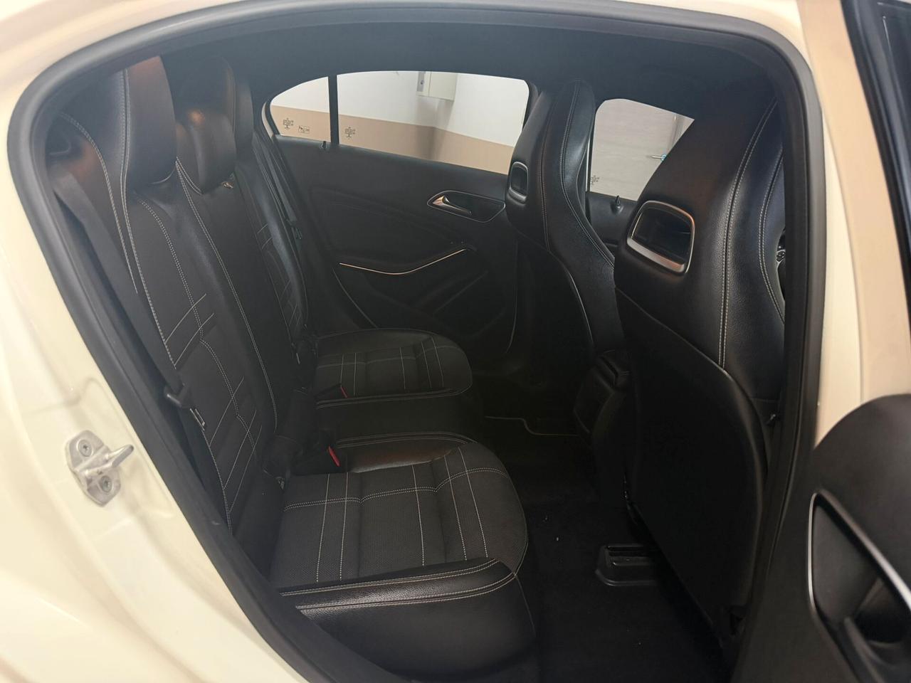 Mercedes-benz A 180 CDI Premium