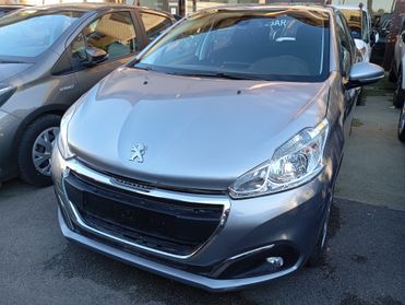Peugeot 208 5P 1.5 BlueHDi 100CV Active