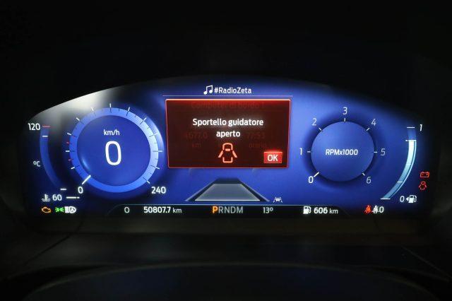 FORD Kuga Kuga 2.0 EcoBlue 120 CV aut. 2WD ST-Line