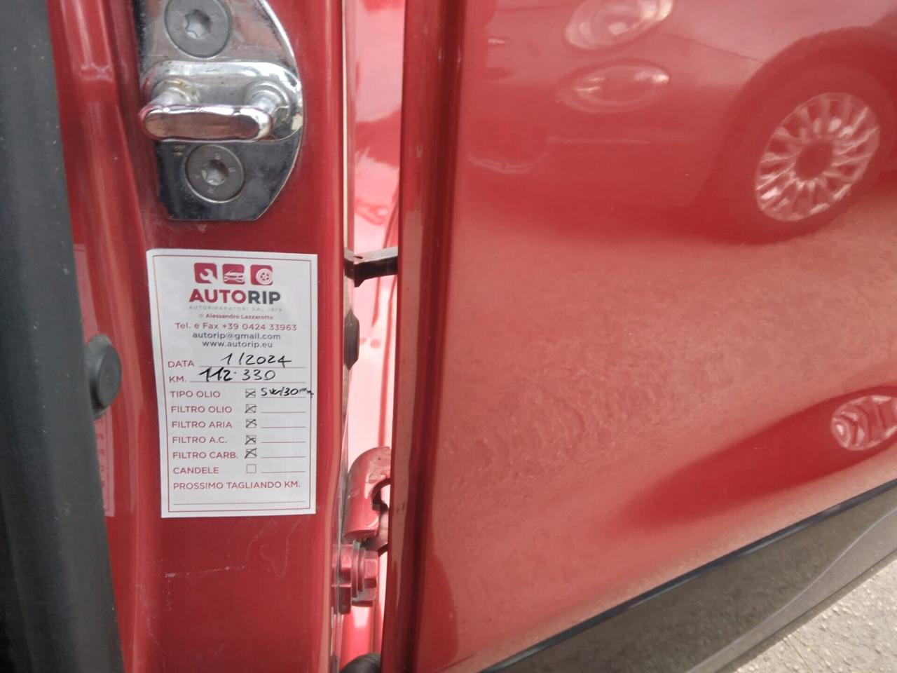 Renault Clio 1.5 dCi Costume National 2015