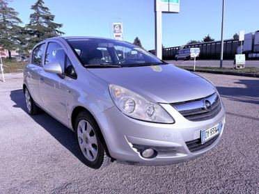 Opel Corsa 1.2 5 porte Ok neopatentati
