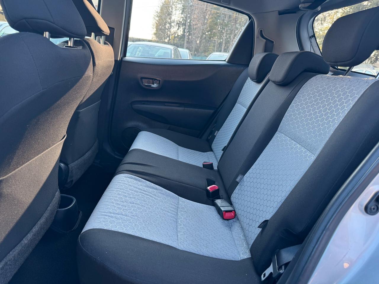 Toyota Yaris 1.3 5 porte Active