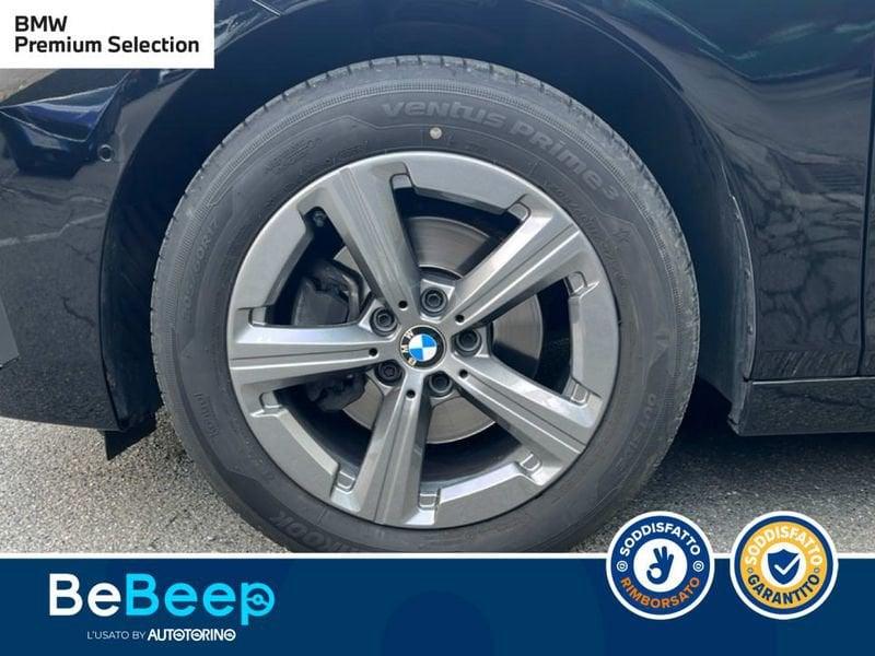 BMW Serie 2 Active Tourer 218D ACTIVE TOURER AUTO