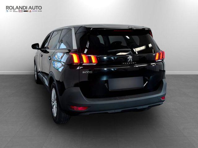 PEUGEOT 5008 1.5 bluehdi Business s&s 130cv 5p.ti eat8