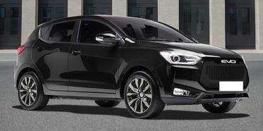 Evo 3 - APERTI AD AGOSTO