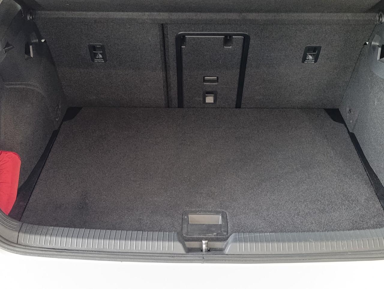 Volkswagen Golf 1.5 tsi evo Style 130cv