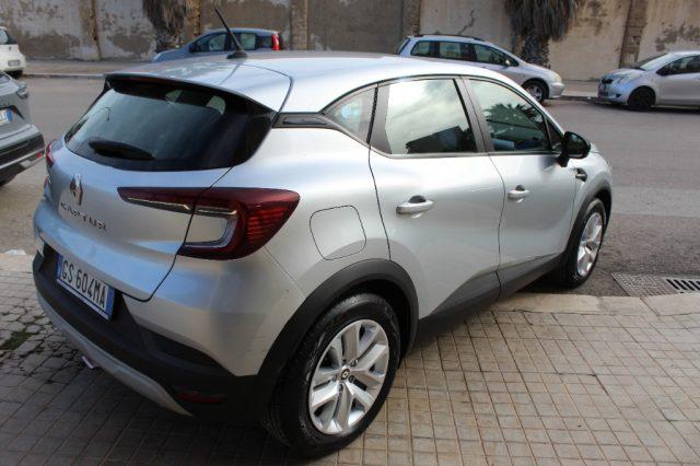 RENAULT Captur TCe 90 CV Equilibre