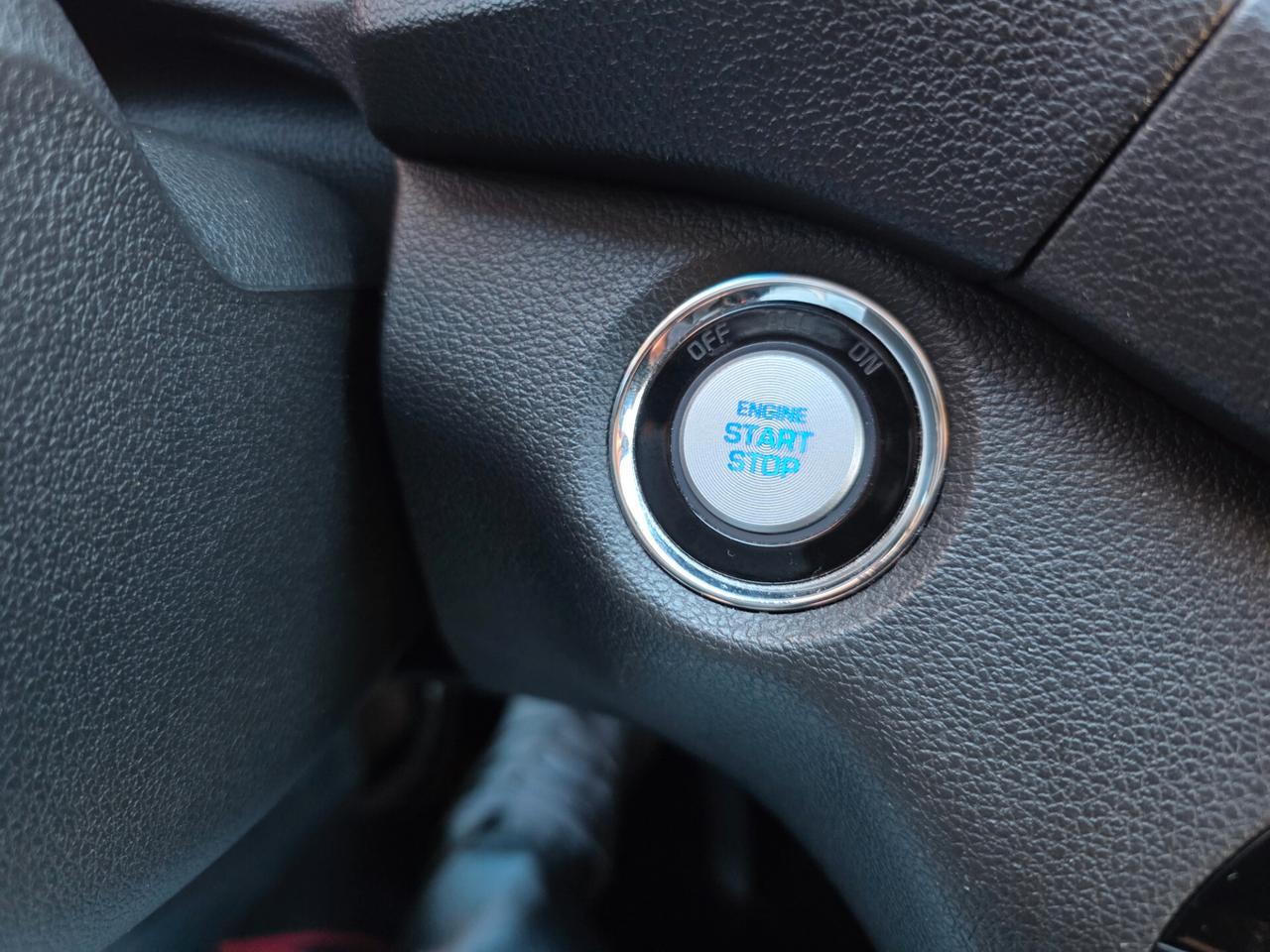 Hyundai Tucson 1.7 CRDi Sound Edition
