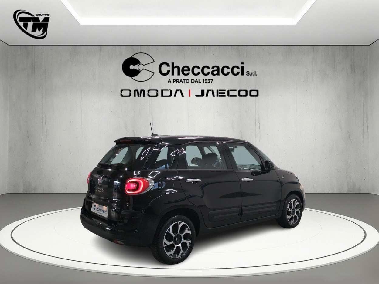 Fiat 500L 1.3 mjt Business 95cv my19
