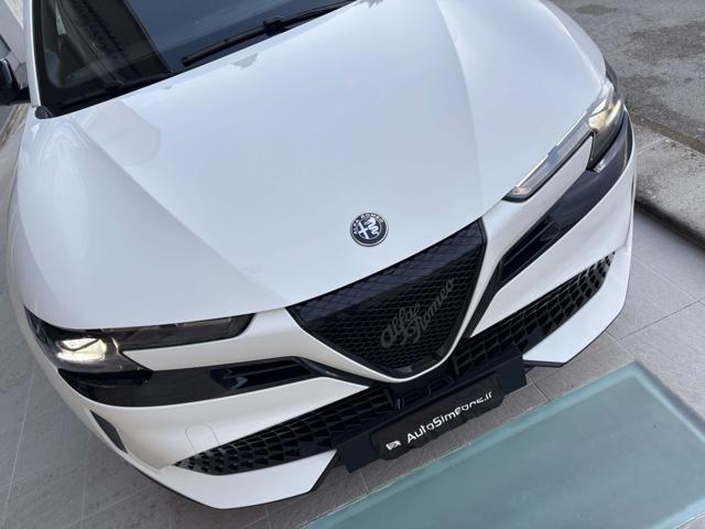 ALFA ROMEO Junior 1.2 136 CV Hybrid eDCT6.