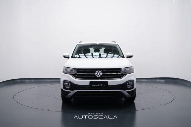 VOLKSWAGEN T-Cross 1.6 TDI SCR Style BMT