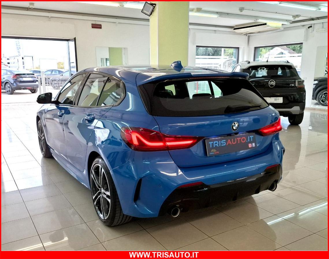 BMW 118d 2.0 Aut. M sport (FULL LED+PELLE+NAVI)