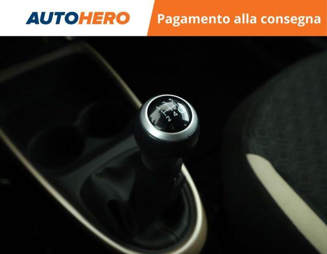 TOYOTA Aygo X 1.0 VVT-i 72 CV 5 porte Trend